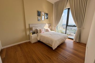 The Astaka @ 1 Bukit Senyum