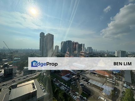 The Astaka One Bukit Senyum For Rent, Johor, Johor Bahru