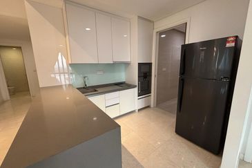 The Astaka @ 1 Bukit Senyum