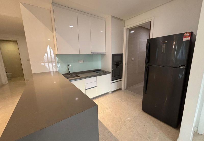 The Astaka @ 1 Bukit Senyum