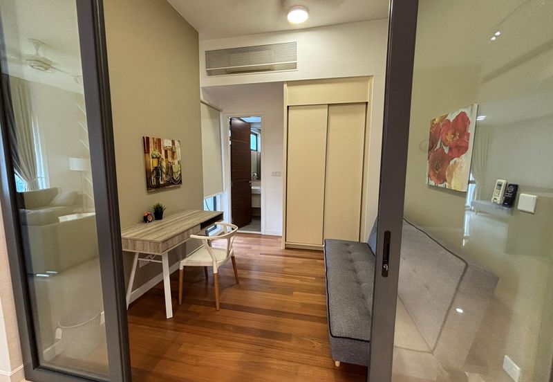 The Astaka @ 1 Bukit Senyum