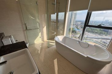 The Astaka @ 1 Bukit Senyum