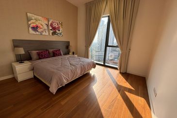 The Astaka @ 1 Bukit Senyum