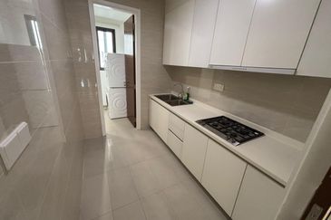 The Astaka @ 1 Bukit Senyum