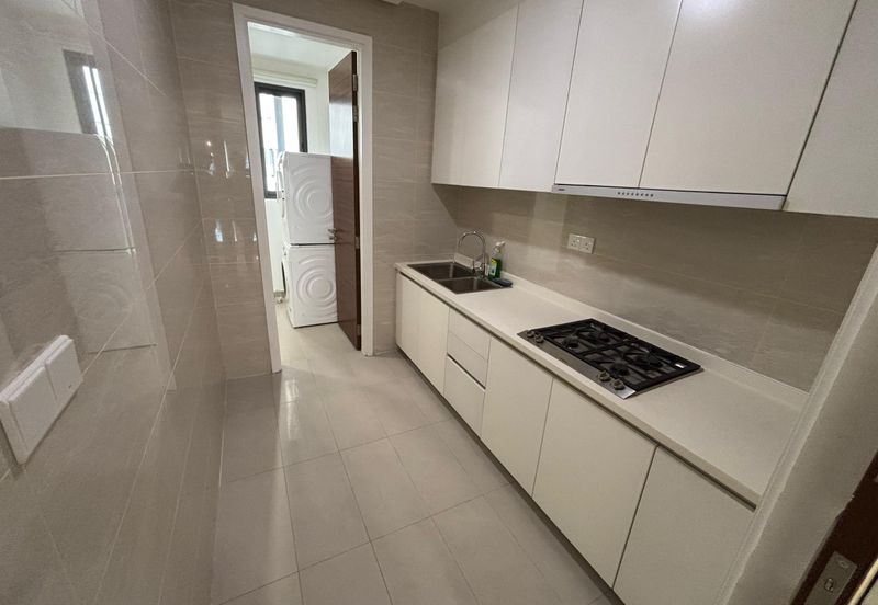 The Astaka @ 1 Bukit Senyum