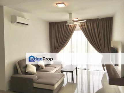 Molek Pine 4 Johor Bahru Apartment Unit For Sale , Johor, Johor Bahru