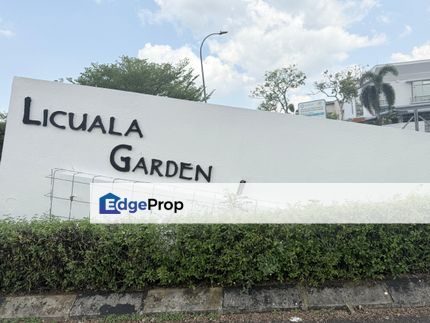 Taman Setia Tropika Johor Double Storey House For Sale , Johor, Johor Bahru