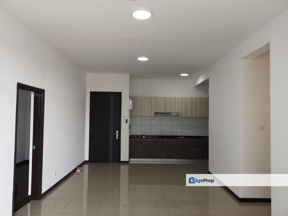Molek Regency Johor Apartment Unit For Rent, Johor, Johor Bahru