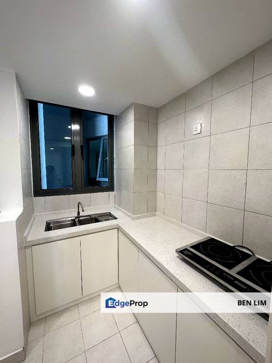 Teega Residence Puteri Harbour Apartment For Rent, Johor, Kota Iskandar
