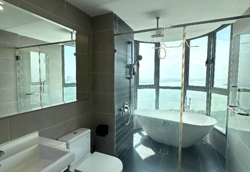 Teega Residences, Puteri Harbour