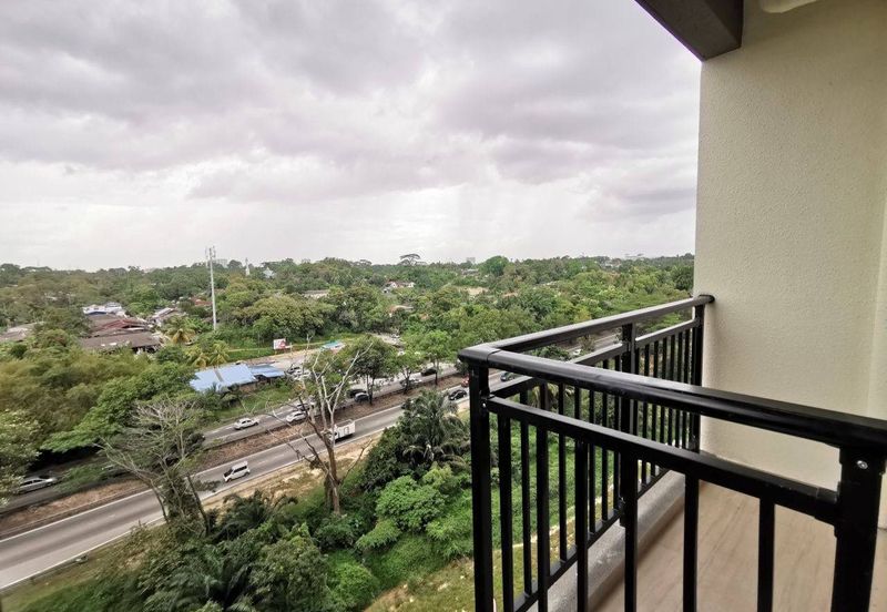 Country Garden Central Park Phase 1