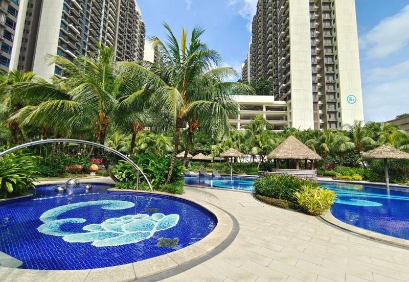 Country Garden Central Park Phase 1