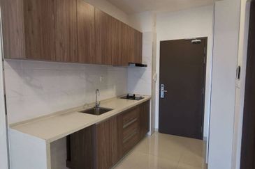 Country Garden Central Park Phase 1