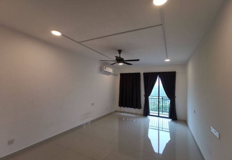 Country Garden Central Park Phase 1