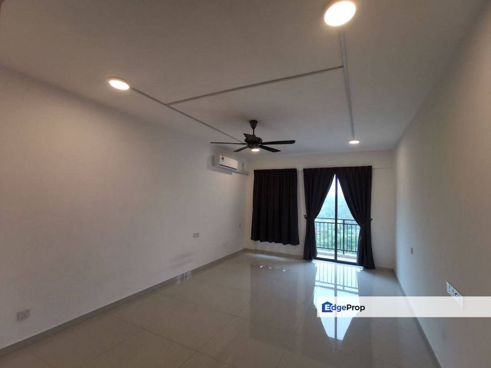 Country Garden Central Park Studio Apartment For Sale, Johor, Johor Bahru