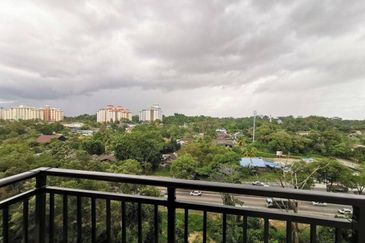 Country Garden Central Park Phase 1