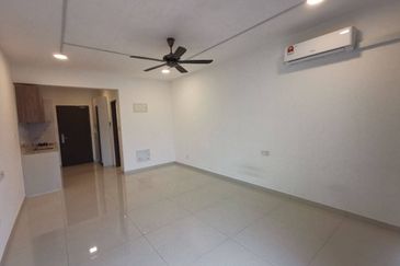 Country Garden Central Park Phase 1