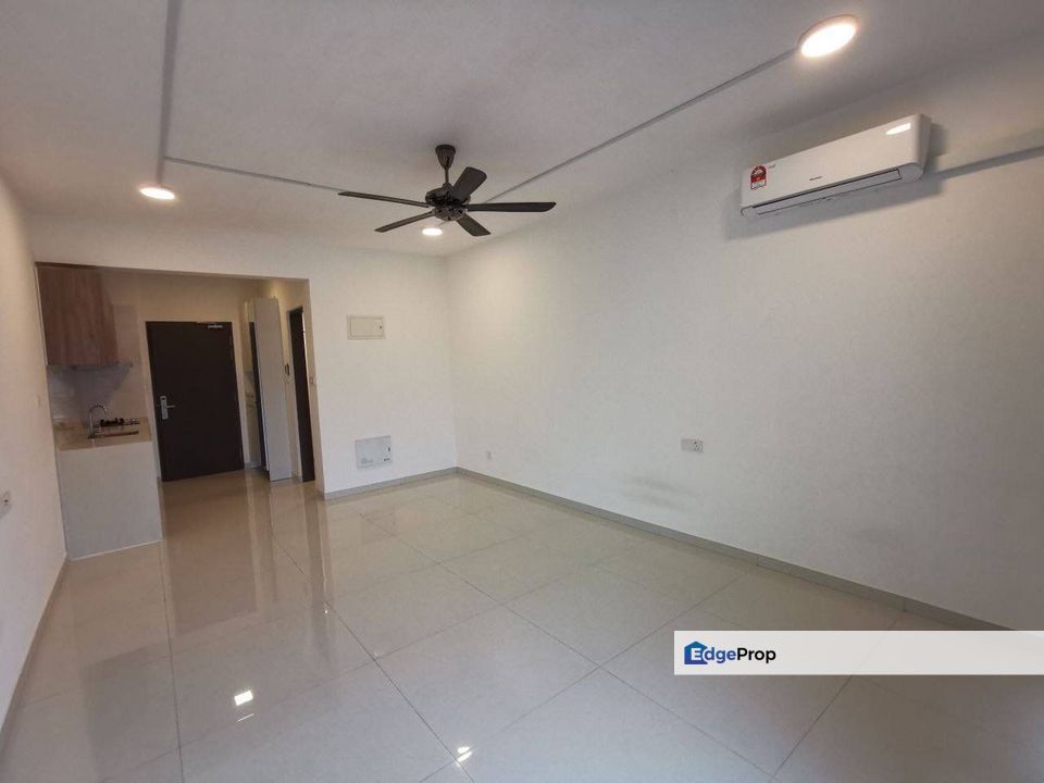Country Garden Central Park Studio Apartment For Sale, Johor, Johor Bahru