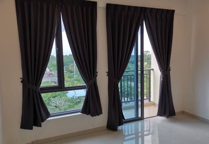 Country Garden Central Park Phase 1