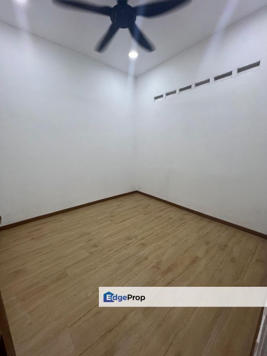 Single Storey Terrace House Taman Kota Masai For Sale, Johor, Pasir Gudang