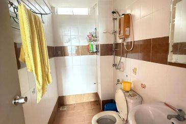 Kipark Apartment (KIP Villa Indah)