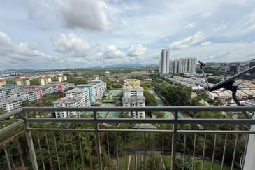 Kipark Apartment (KIP Villa Indah)