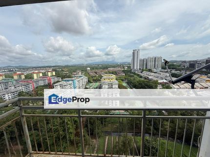 Kipark Apartment Tampoi Johor For Sale, Johor, Tampoi