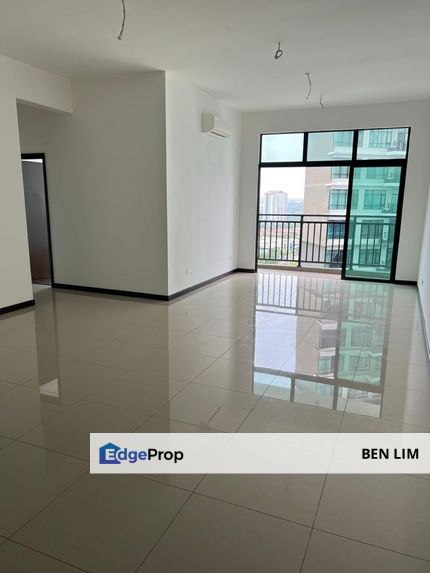 Molek Regency Service Residence For Sale, Johor, Johor Bahru