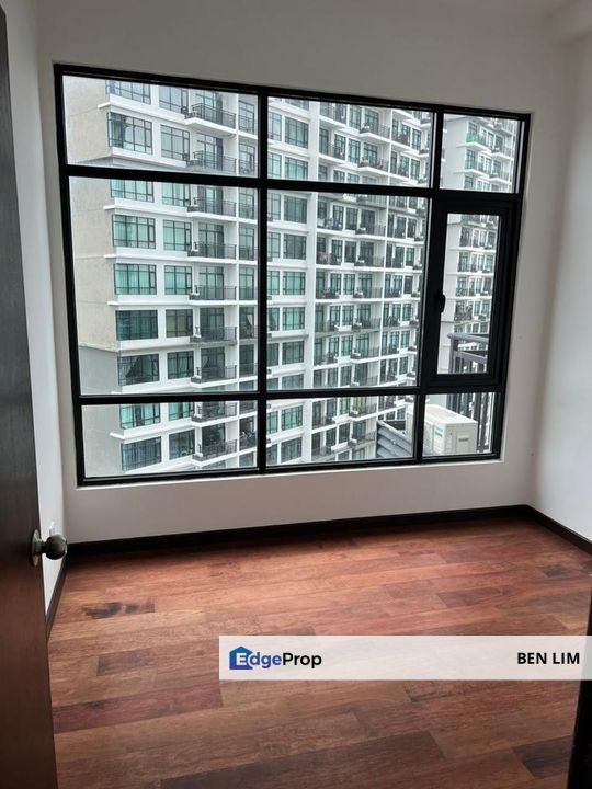 Molek Regency Service Residence For Sale, Johor, Johor Bahru