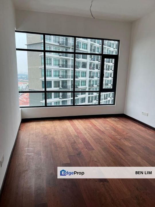 Molek Regency Service Residence For Sale, Johor, Johor Bahru