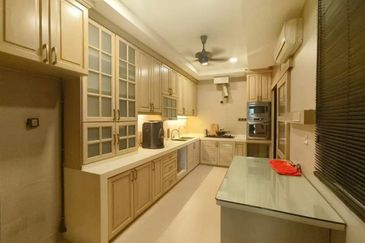 Taman Austin Perdana