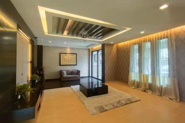 Taman Austin Perdana