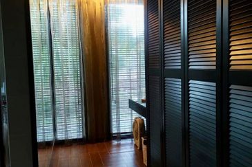 Taman Austin Perdana