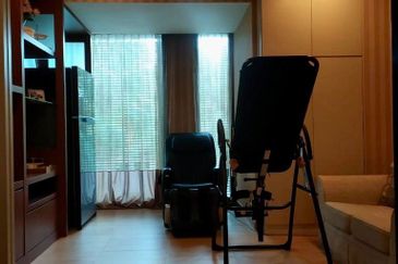 Taman Austin Perdana