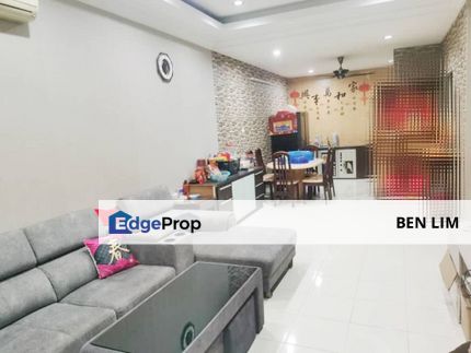 Taman Puteri Wangsa Ulu Tiram Single Storey House For Sale, Johor, Ulu Tiram