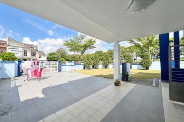Taman Setia Tropika