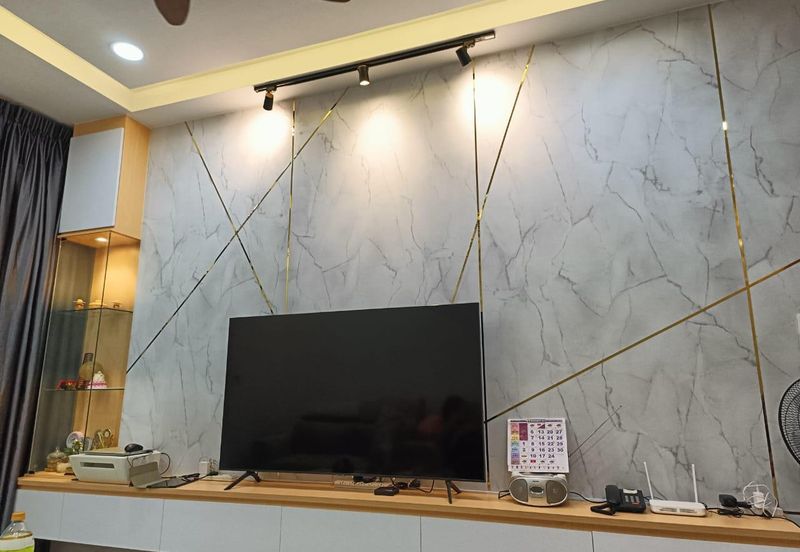 Havona Residence @ Taman Mount Austin