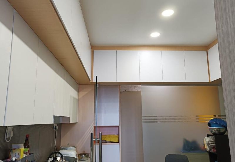 Havona Residence @ Taman Mount Austin