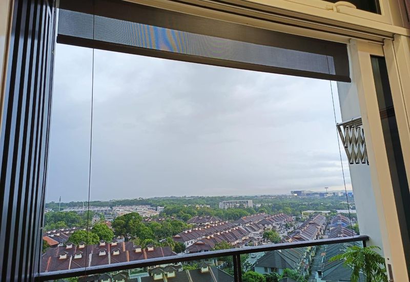 Havona Residence @ Taman Mount Austin