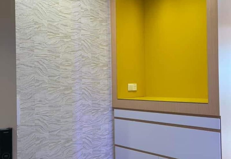 Havona Residence @ Taman Mount Austin