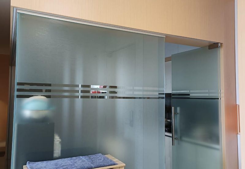 Havona Residence @ Taman Mount Austin