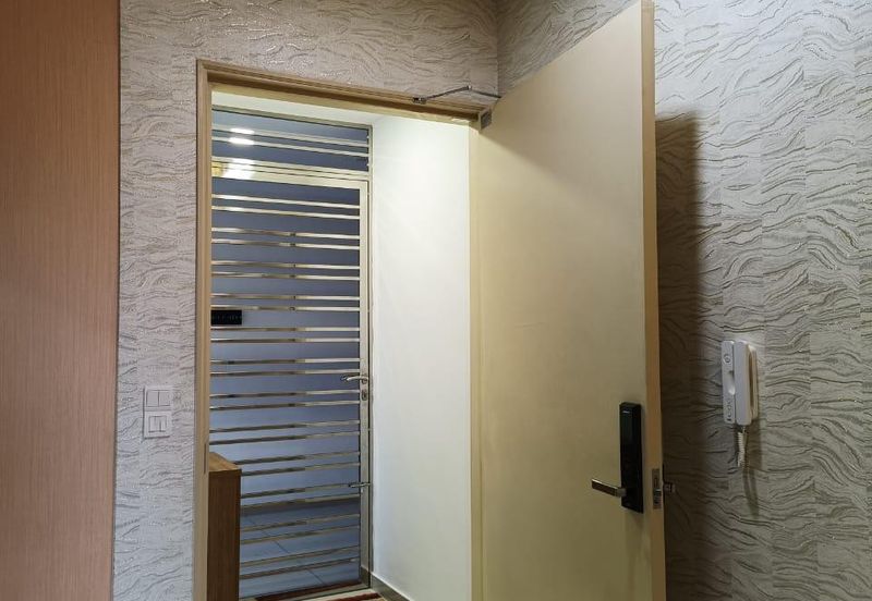 Havona Residence @ Taman Mount Austin