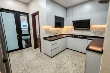 Estuari Gardens @ Puteri Harbour