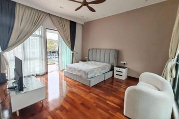 Estuari Gardens @ Puteri Harbour