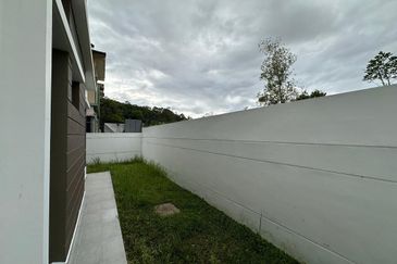 Taman Impian Heights