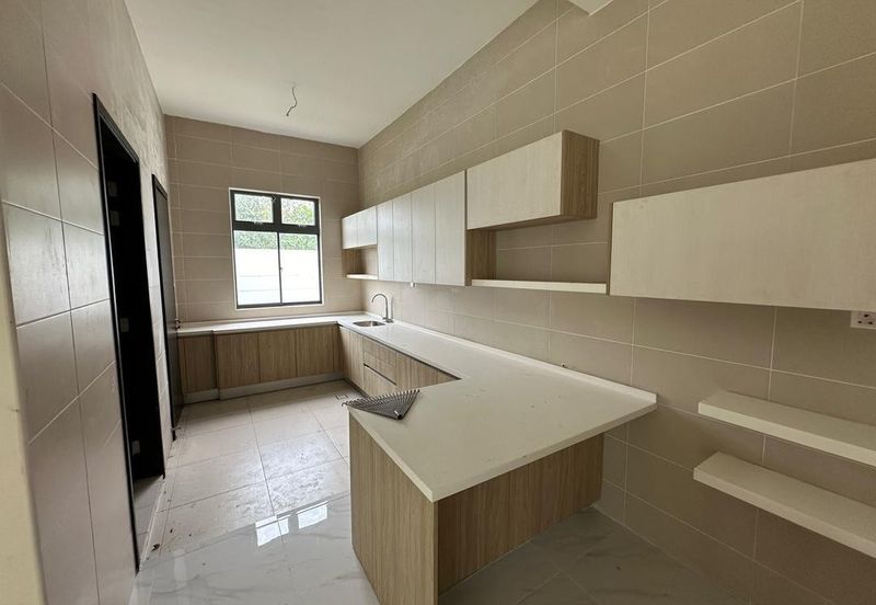 Taman Impian Heights