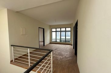 Taman Impian Heights