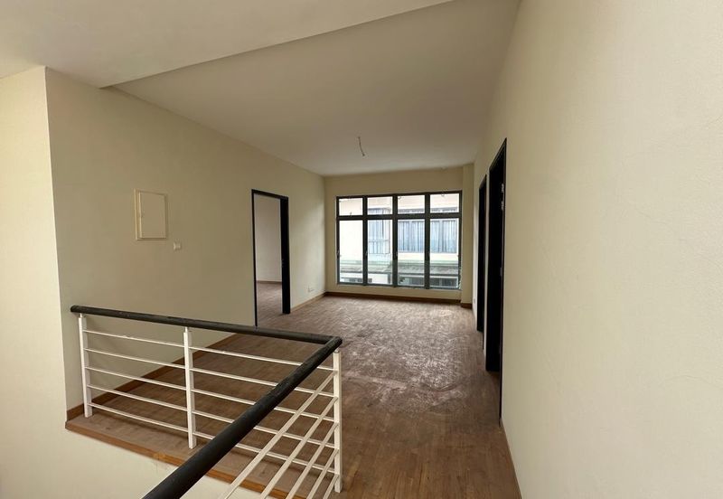 Taman Impian Heights