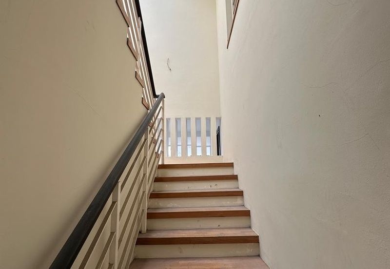 Taman Impian Heights