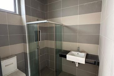 Taman Impian Heights